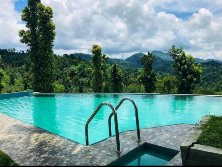 Old Frankland Kandy Luxury Boutique Hotel Exterior photo