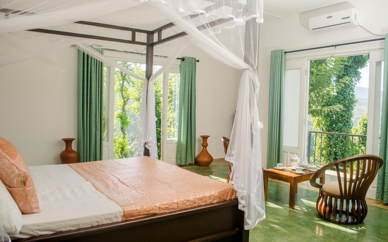 Old Frankland Kandy Luxury Boutique Hotel Exterior photo